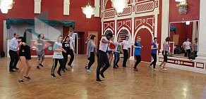 Школа танцев MOSSOVET DANCE на метро Преображенская площадь