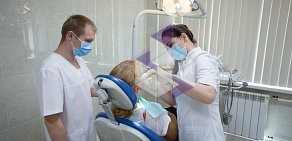 Стоматологическая клиника Зубная Правда на метро Проспект Вернадского