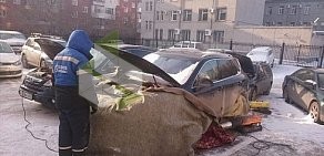 Служба по отогреву и запуску автомобилей на проспекте Мира, 28