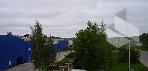 Складской комплекс Каскад Челябинск на Первомайской улице