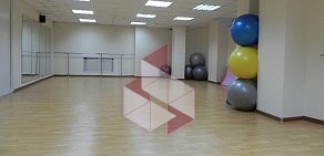 Фитнес-центр Ботанический