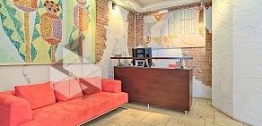 Стоматология Smile Clinic