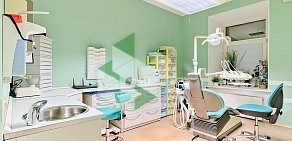 Стоматология Smile Clinic