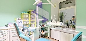 Стоматология Smile Clinic