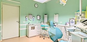 Стоматология Smile Clinic