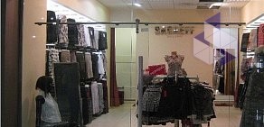 Магазин женской одежды Sacaeff в ТЦ Модный Променад