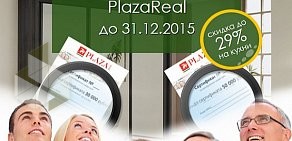 Салон кухонной мебели Plaza Real