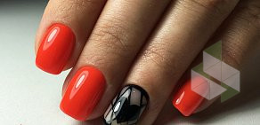 Салон красоты NAILCULT на метро Автозаводская