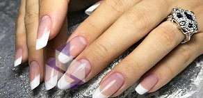 Салон красоты NAILCULT на метро Автозаводская