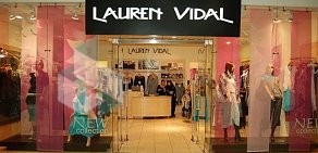 Сеть магазинов женской одежды LAUREN VIDAL в ТЦ Щука