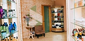 Клиника красоты SPA Seasons на улице Леваневского