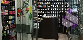 Магазин чая и кофе Margo в ТЦ МЦ