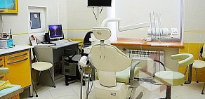 Профессорская стоматология 22 век