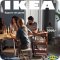 Служба доставки товаров IKEA