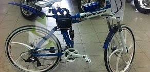 Компания по продаже гироскутеров и велосипедов на литье Trekko.pro