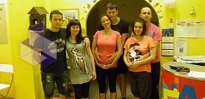 Клуб беременных Стихиаль на метро пр. Большевиков