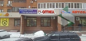 Салон оптики MIA в Ивантеевке