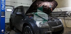 Автосервис в Пролетарском районе