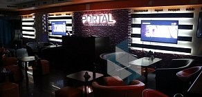 Интеллектуально-спортивный клуб Portal club на Трактовой улице в Берёзовке