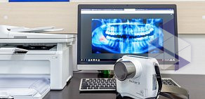 Стоматология ДентаЛайн на Мясницкой улице 