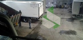 СТО по ремонту грузовых автомобилей ТриА-Групп