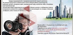 Агентство инвестиций и развития предпринимательства Костромской области