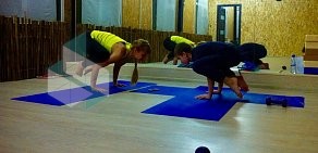 Yogalates CLUB на Старой Басманной улице