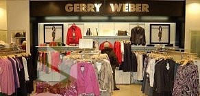 Магазин женской одежды GERRY WEBER в ТЦ Калейдоскоп