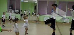 Спортивно-оздоровительный центр Академия Танца Красноярск в Академгородке
