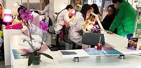 Ногтевая студия Nail Bar Paradise в Одинцово