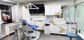 Клиника семейной стоматологии Здравия  