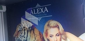 Салон красоты Alexa