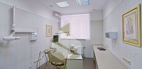 Стоматологическая клиника ДентаС на улице 9 Мая