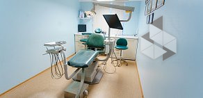 Стоматологическая клиника Дента Люкс в Центральном районе 