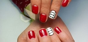 Студия маникюра и педикюра в 4 руки Nails в Советском районе