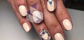 Студия маникюра и педикюра в 4 руки Nails в Советском районе