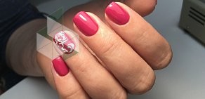 Студия маникюра и педикюра в 4 руки Nails в Советском районе