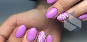 Студия маникюра и педикюра в 4 руки Nails в Советском районе