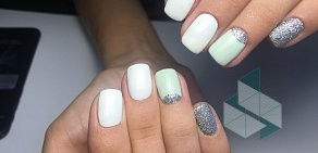 Студия маникюра и педикюра в 4 руки Nails в Советском районе