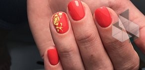 Студия маникюра и педикюра в 4 руки Nails в Советском районе