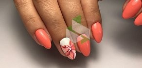 Студия маникюра и педикюра в 4 руки Nails в Советском районе