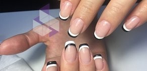 Студия маникюра и педикюра в 4 руки Nails в Советском районе