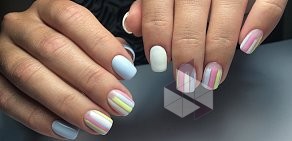 Студия маникюра и педикюра в 4 руки Nails в Советском районе