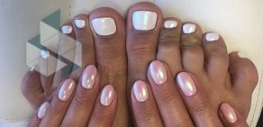 Студия маникюра и педикюра в 4 руки Nails в Советском районе