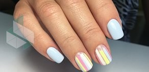 Студия маникюра и педикюра в 4 руки Nails в Советском районе