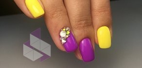 Студия маникюра и педикюра в 4 руки Nails в Советском районе