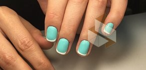 Студия маникюра и педикюра в 4 руки Nails в Советском районе