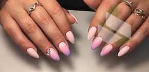 Студия маникюра и педикюра в 4 руки Nails в Советском районе