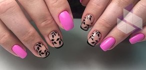 Студия маникюра и педикюра в 4 руки Nails в Советском районе