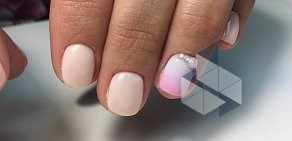 Студия маникюра и педикюра в 4 руки Nails в Советском районе